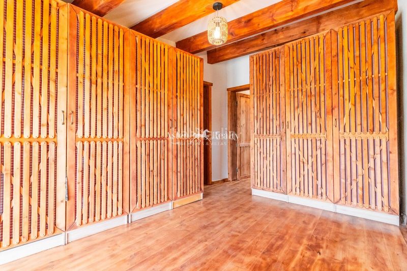 Foto f7cf3bbf-0c11-4e7d-ad3e-04756fc5b6c2. Casa amb aparcament a Chío Guía de Isora