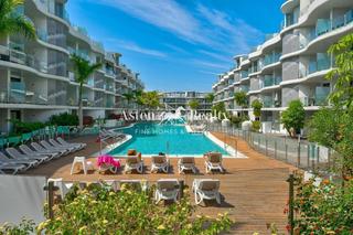Apartament  El palm-mar. En palmmar