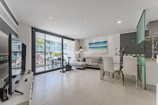 Apartament  El palm-mar. Exclusiva vivienda reformada con 2 dormitorios y acabados premiu