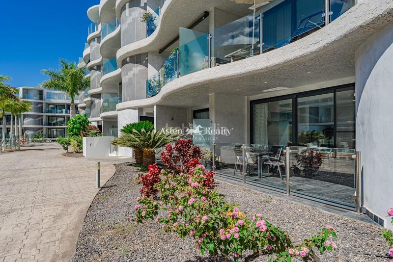 Foto 767c3e9a-e0ba-468f-926d-f81d6fff63ed. Appartement avec parking piscine dans Palm - Mar Arona