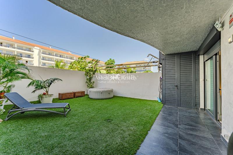Foto 82bd4b36-3dfd-415f-ba81-8a20024fe006. Appartement avec parking piscine dans Palm - Mar Arona