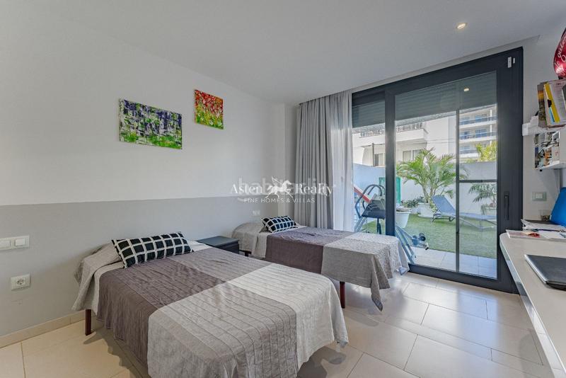 Foto d8b6fc5c-510d-44e7-830c-470ed1b67963. Appartement avec parking piscine dans Palm - Mar Arona