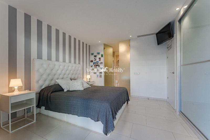 Foto f014a599-c2d7-45a0-8fb7-2a8ca6c76ca9. Appartement avec parking piscine dans Palm - Mar Arona