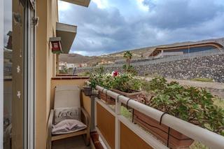 Apartament  Tf-28. Apartamento grande con terraza privada de 75 m2