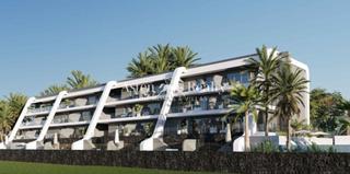 Apartament  Tajinaste. Nueva promoción apartamento de 2 dormitorios con jardín en amari