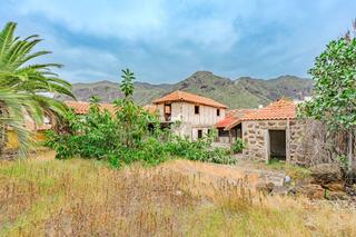Casa  Dr. jordán. Casas en los silos