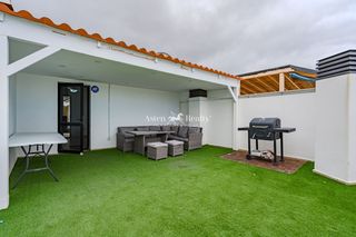 Ático  La borda. Ático dúplex de 3 habitaciones reformado con vistas panorámicas