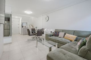 Àtic  La borda. Ático dúplex de 3 habitaciones reformado con vistas panorámicas