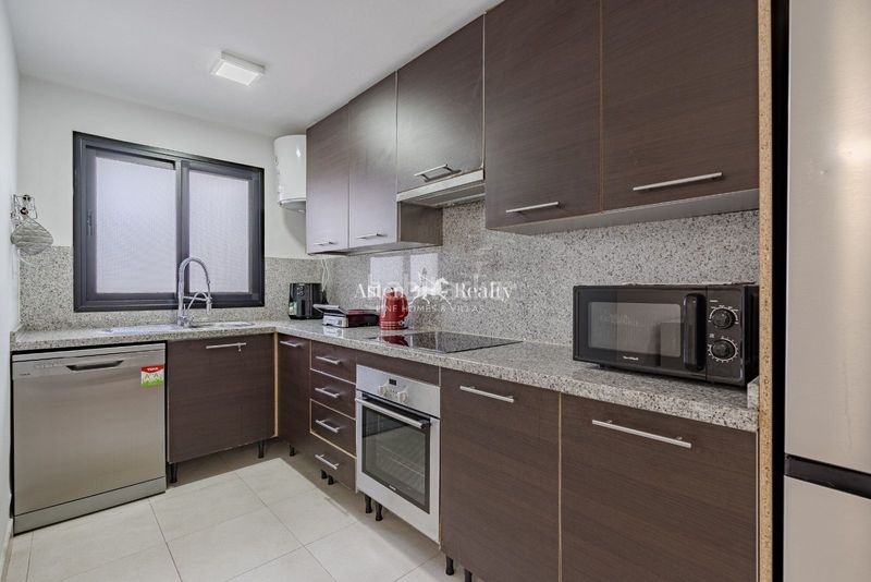 Foto e4181099-4142-4c14-857a-c9b564549811. Àtic amb aparcament piscina a Casco Urbano Adeje