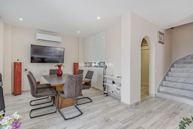 Foto 076ed846-1a70-4564-8f16-34d629c9d9f5. Maison avec parking piscine dans Playa del Duque Adeje