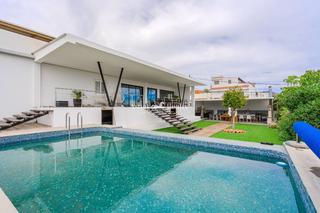 Casa  La sabinita. En arona