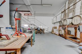 Rural plot  Del pozo. Bodega con casa terrera y extenso terreno con vistas panorámicas