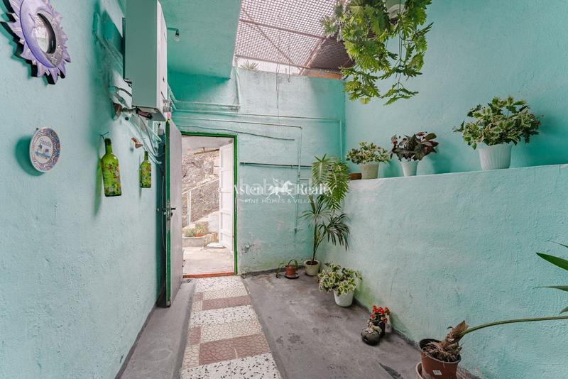 Foto de4ae170-6436-467e-86b2-6996fe5c93c5. Casa  con jardin el tanque bajo en Tanque (El)