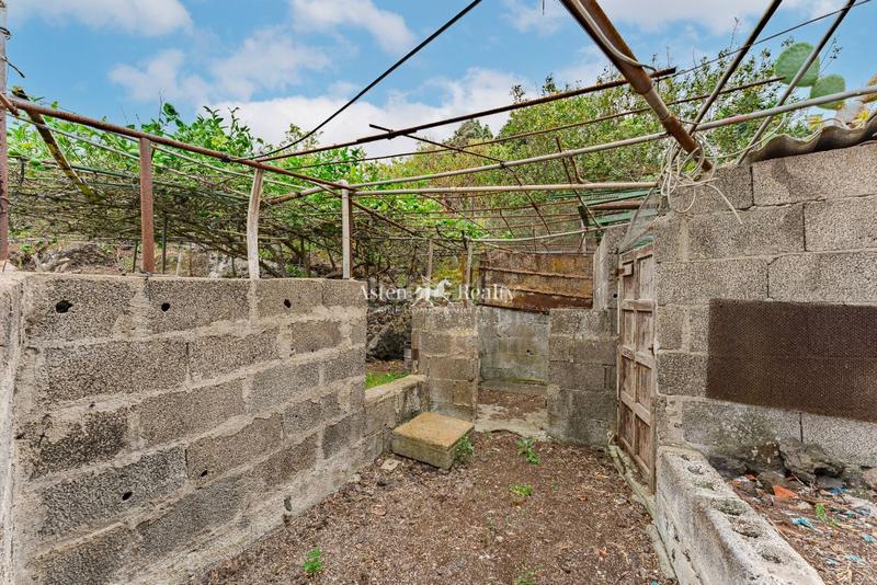 Foto ee58f329-e9cf-4dd9-9e20-861dd6f0202a. Casa  con jardin el tanque bajo en Tanque (El)