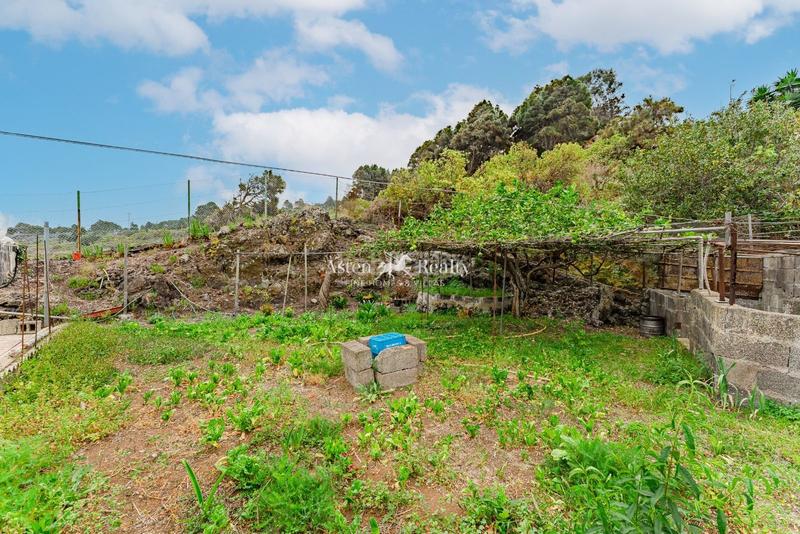 Foto fc14e480-b5b5-43d0-8173-838dcf841a2f. Casa  con jardin el tanque bajo en Tanque (El)