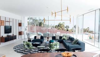 Terreny residencial  Tf-47. Parcelas para villas  custom villas