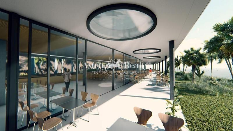 Foto 42bea2c6-916d-4b80-8325-42734c9272e0. Geschäftsraum in Los Cristianos Arona