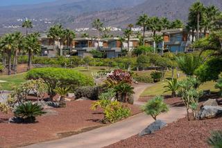 Terreny residencial  Tf-47. Parcelas para villas  custom villas