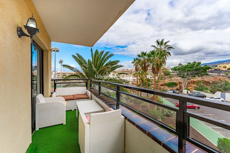 Foto 01076365-f7c9-46a2-af98-43af83868c46. Apartament amb piscina a Callao Salvaje - Playa Paraíso Adeje