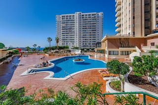 Apartament  Adeje 300. En playa paraíso