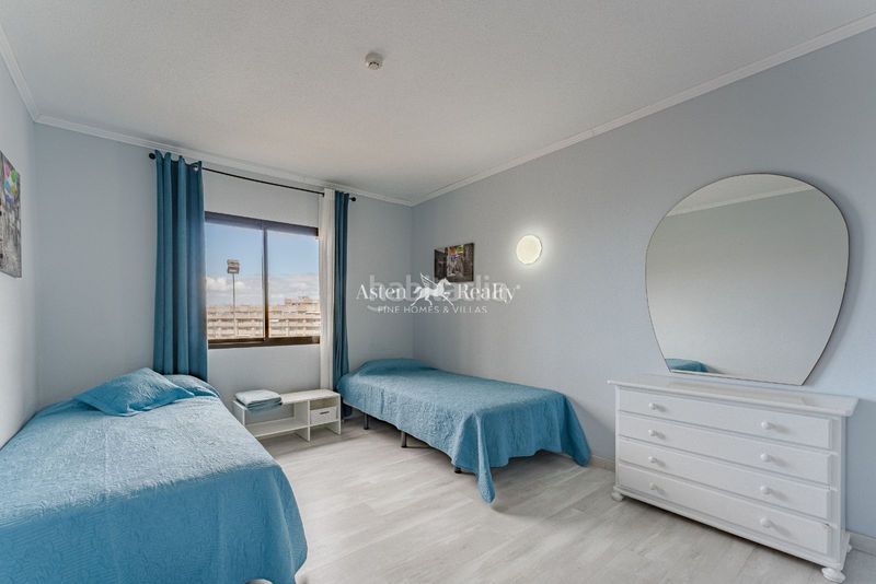 Foto b77c1655-8a89-4718-a0f5-da6f092223ff. Apartament amb piscina a Callao Salvaje - Playa Paraíso Adeje