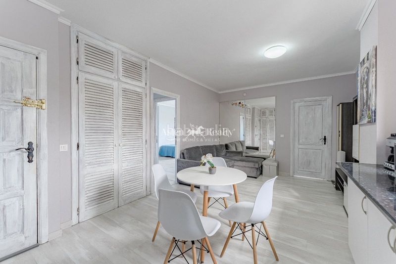 Foto c96bb12b-fd39-44ff-9c5c-def35417f20f. Apartament amb piscina a Callao Salvaje - Playa Paraíso Adeje