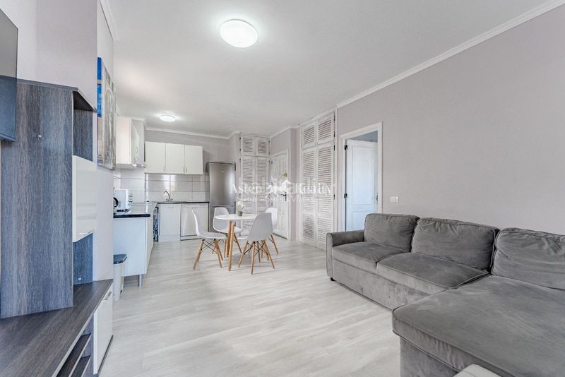 Foto eb9a3da0-5174-444c-ba34-e3f03b8d67cb. Apartament amb piscina a Callao Salvaje - Playa Paraíso Adeje