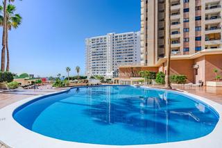 Apartament  Adeje 300. En playa paraíso