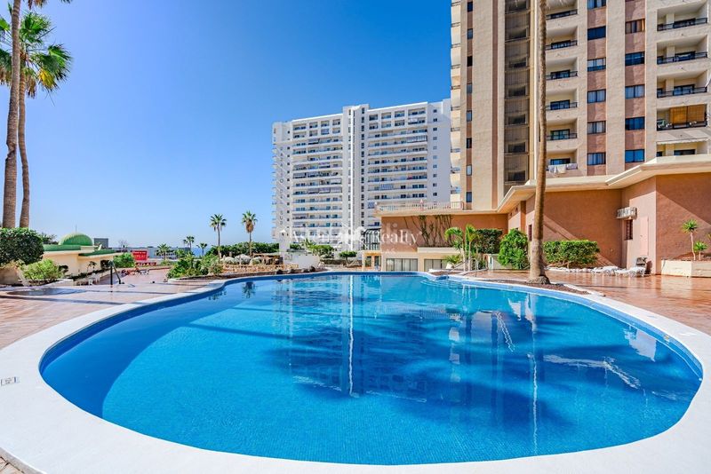 Foto f920764f-0729-4495-9e79-b6d14d781685. Apartament amb piscina a Callao Salvaje - Playa Paraíso Adeje