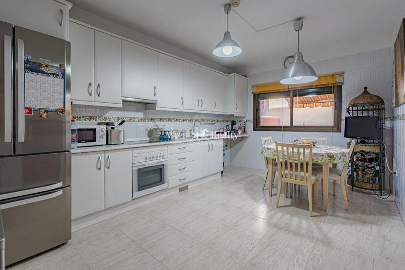 Foto 13b1545c-7ffe-4d65-8592-06ae7b0f74f3. Casa a schiera con piscina in Casco Urbano Adeje