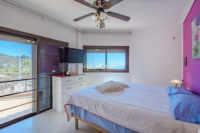 Foto 462b669f-ca11-44fb-8325-5492d4e40da6. Casa a schiera con piscina in Casco Urbano Adeje