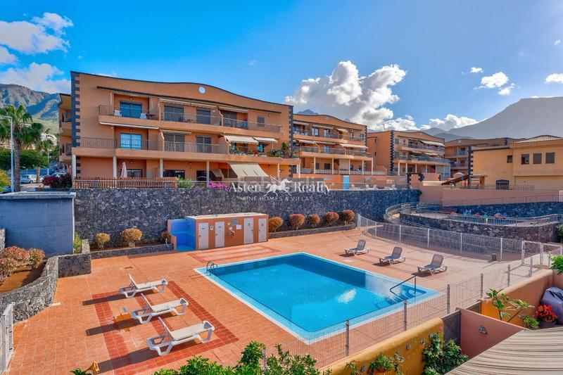 Foto 627e07e5-6f09-4174-ae75-04feb0a15466. Casa a schiera con piscina in Casco Urbano Adeje