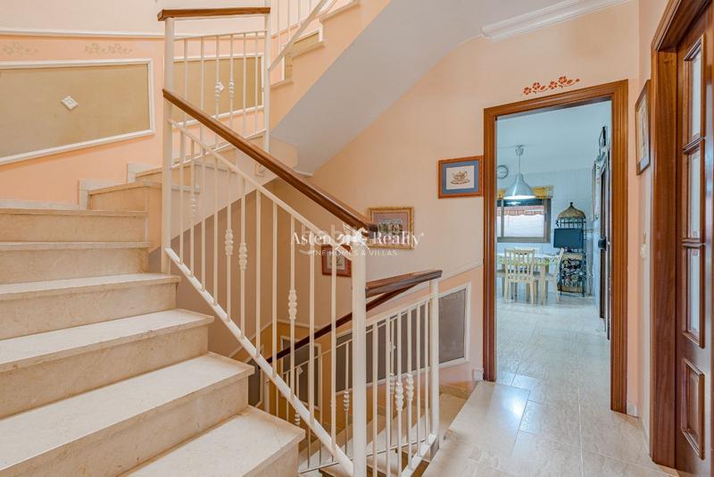 Foto 686c0bee-7ebc-4ca8-88fd-a86bdb510320. Casa a schiera con piscina in Casco Urbano Adeje