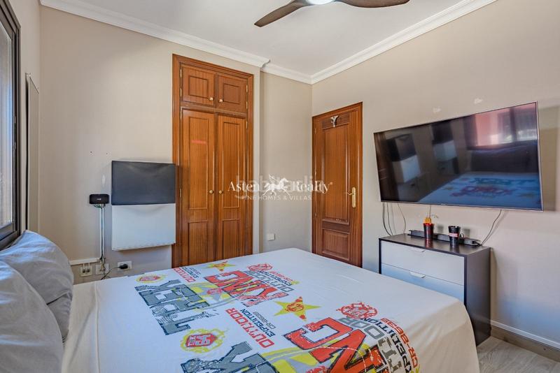 Foto b814a4c6-e85b-429f-ad5a-205caaf357c0. Casa a schiera con piscina in Casco Urbano Adeje