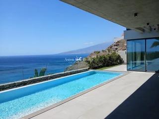 Casa  Mayantigo. En santa cruz de tenerife