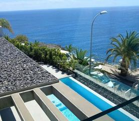 Casa  Mayantigo. En santa cruz de tenerife