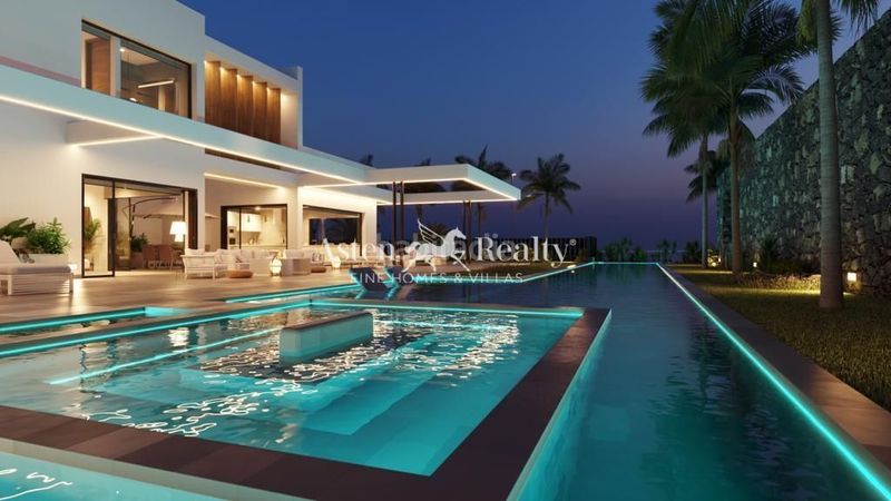 Foto 22442633-54e3-43e8-81e1-a2fd487e1d7d. Casa en La Caleta en La Caleta Adeje