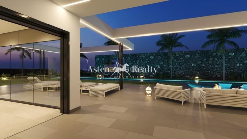 Foto 61f46251-43dd-4d25-bd71-be84577c033a. Casa en La Caleta en La Caleta Adeje