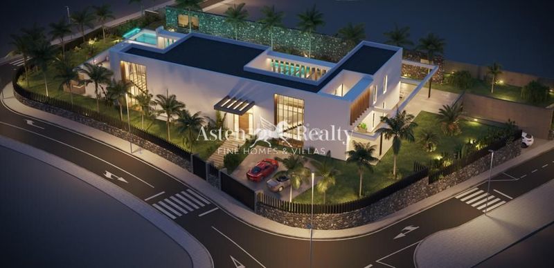 Foto 62c71841-ba91-43fb-8af5-8bfa57a8540c. Casa en La Caleta en La Caleta Adeje