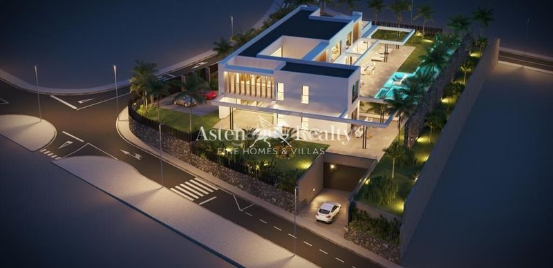 Foto 65036660-d0af-4e33-80bf-a228383f488d. Casa en La Caleta en La Caleta Adeje