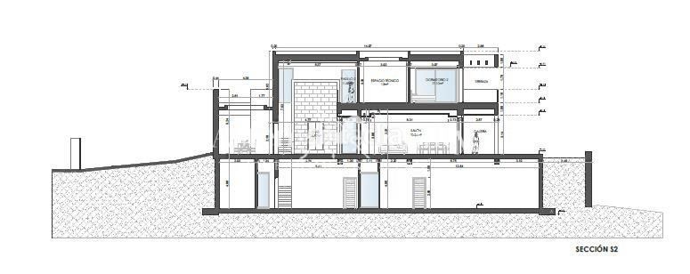 Foto 85fce188-0160-43cc-9b0e-51930ca5a18f. Casa en La Caleta en La Caleta Adeje