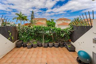 Casa adosada  Viñátigo. En torviscas alto