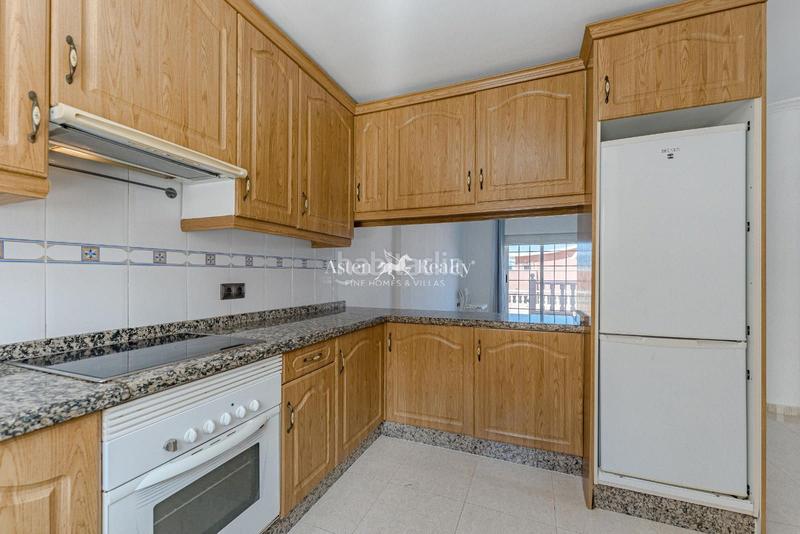 Foto 32961d10-9e4b-4865-bee6-d94d5de429b0. Apartment with parking pool in Torviscas Centro y Alto Adeje