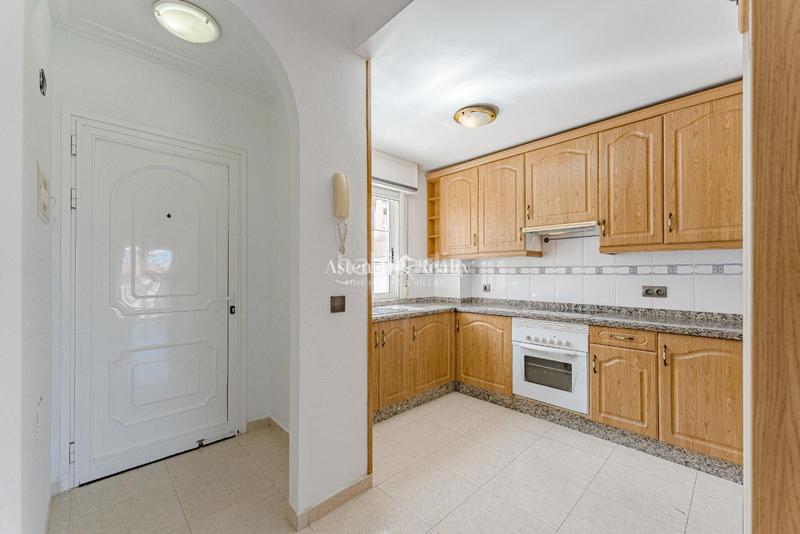 Foto 6fa77d83-df6d-44bc-8ab1-0f38218c5a5c. Apartment with parking pool in Torviscas Centro y Alto Adeje