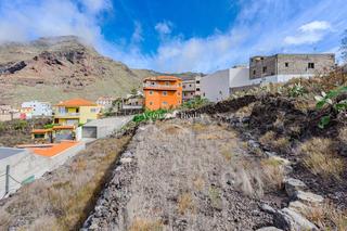 Terreno residencial  Malpais. Parcela urbana