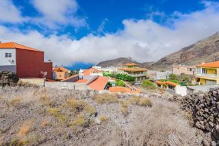 Wohngrundstück  Malpais. Parcela urbana