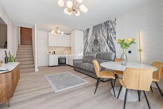 Duplex  Europa. En san eugenio alto