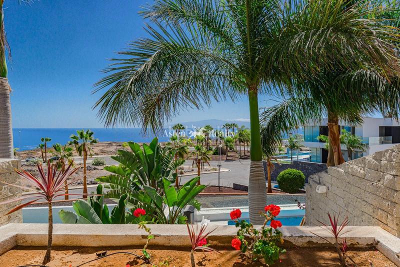 Foto 42487072-f71a-4662-8727-2722156a310a. Maison avec parking piscine dans La Caleta Adeje