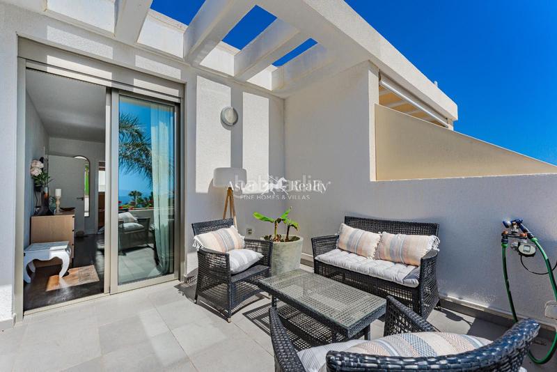 Foto 4bc3cbbb-6e15-45b5-997c-13794c734336. Maison avec parking piscine dans La Caleta Adeje