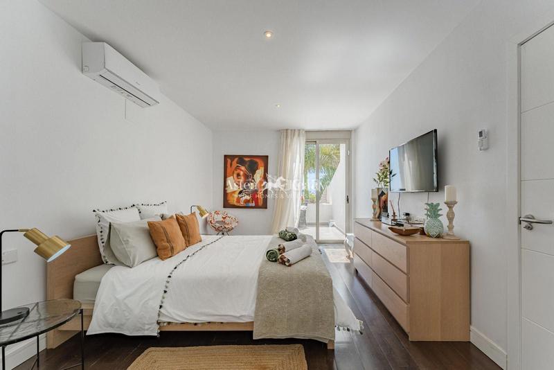 Foto 5952cd63-4577-4cf8-bb99-1b8eb65d79b7. Maison avec parking piscine dans La Caleta Adeje